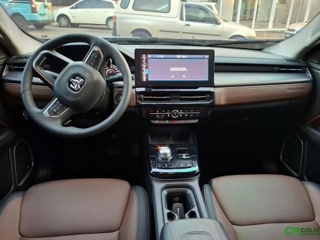 RAM Rampage 2.2 4P LARAMIE TURBO DIESEL 4X4 AUTOM�TICO, Foto 3