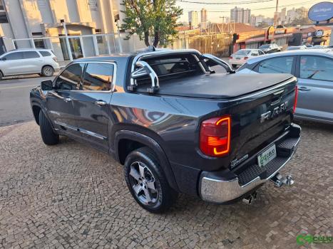 RAM Rampage 2.2 4P LARAMIE TURBO DIESEL 4X4 AUTOM�TICO, Foto 5