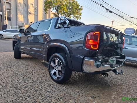 RAM Rampage 2.2 4P LARAMIE TURBO DIESEL 4X4 AUTOM�TICO, Foto 6