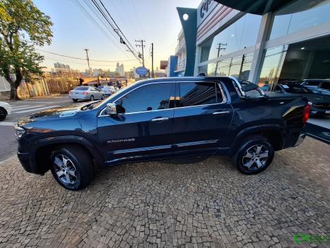 RAM Rampage 2.2 4P LARAMIE TURBO DIESEL 4X4 AUTOM�TICO, Foto 7