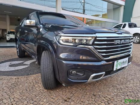 RAM Rampage 2.2 4P LARAMIE TURBO DIESEL 4X4 AUTOM�TICO, Foto 13