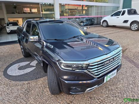 RAM Rampage 2.2 4P LARAMIE TURBO DIESEL 4X4 AUTOM�TICO, Foto 14