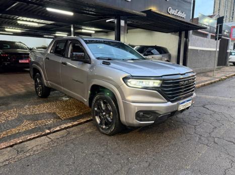RAM Rampage 2.2 4P LARAMIE TURBO DIESEL 4X4 AUTOM�TICO, Foto 2