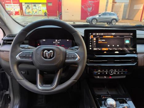 RAM Rampage 2.2 4P LARAMIE TURBO DIESEL 4X4 AUTOM�TICO, Foto 12