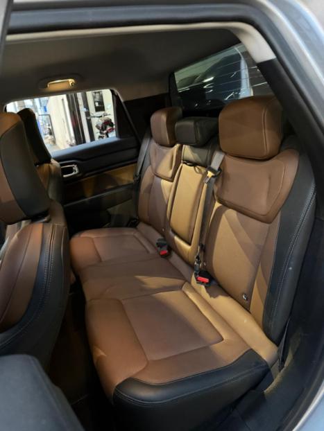 RAM Rampage 2.2 4P LARAMIE TURBO DIESEL 4X4 AUTOM�TICO, Foto 20