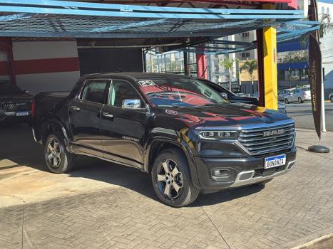 RAM Rampage 2.2 4P LARAMIE TURBO DIESEL 4X4 AUTOM�TICO, Foto 1