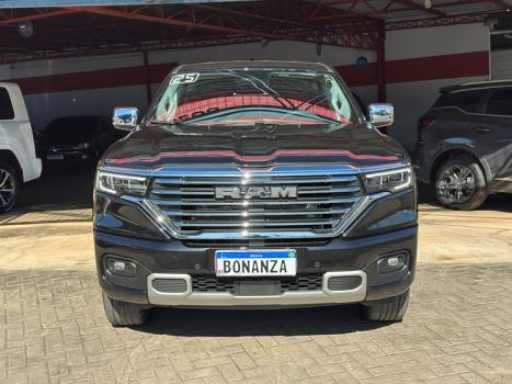 RAM Rampage 2.2 4P LARAMIE TURBO DIESEL 4X4 AUTOM�TICO, Foto 2