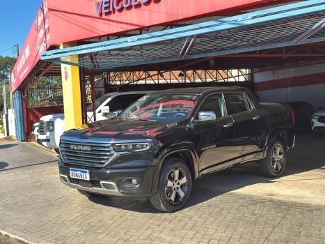 RAM Rampage 2.2 4P LARAMIE TURBO DIESEL 4X4 AUTOM�TICO, Foto 3
