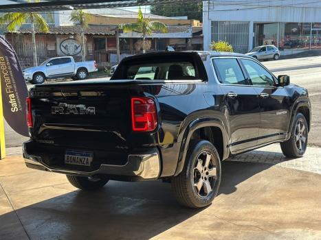 RAM Rampage 2.2 4P LARAMIE TURBO DIESEL 4X4 AUTOM�TICO, Foto 7
