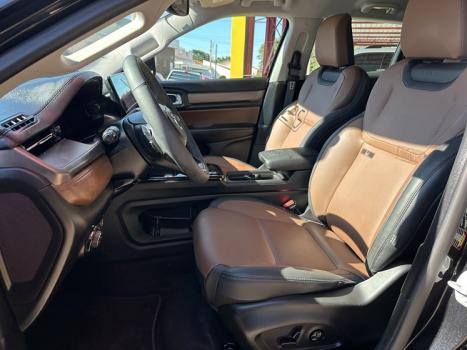 RAM Rampage 2.2 4P LARAMIE TURBO DIESEL 4X4 AUTOM�TICO, Foto 10