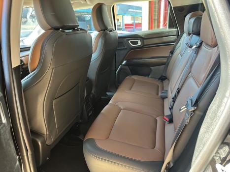RAM Rampage 2.2 4P LARAMIE TURBO DIESEL 4X4 AUTOM�TICO, Foto 13