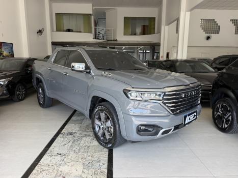 RAM Rampage 2.2 4P LARAMIE TURBO DIESEL 4X4 AUTOM�TICO, Foto 1