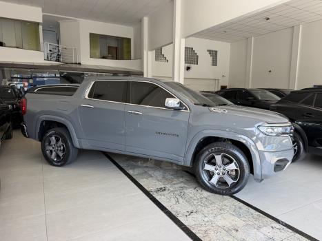 RAM Rampage 2.2 4P LARAMIE TURBO DIESEL 4X4 AUTOM�TICO, Foto 3
