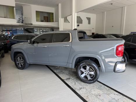 RAM Rampage 2.2 4P LARAMIE TURBO DIESEL 4X4 AUTOM�TICO, Foto 6