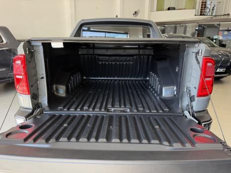 RAM Rampage 2.2 4P LARAMIE TURBO DIESEL 4X4 AUTOM�TICO, Foto 7