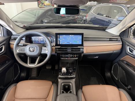 RAM Rampage 2.2 4P LARAMIE TURBO DIESEL 4X4 AUTOM�TICO, Foto 9
