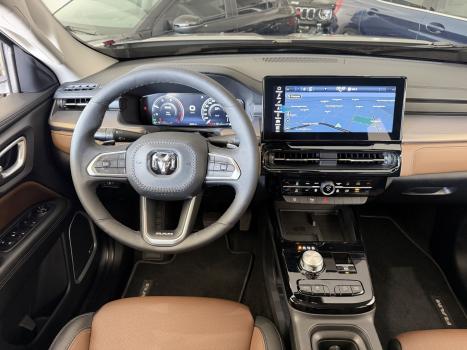 RAM Rampage 2.2 4P LARAMIE TURBO DIESEL 4X4 AUTOM�TICO, Foto 10
