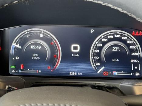 RAM Rampage 2.2 4P LARAMIE TURBO DIESEL 4X4 AUTOM�TICO, Foto 11
