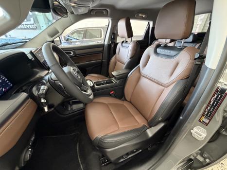 RAM Rampage 2.2 4P LARAMIE TURBO DIESEL 4X4 AUTOM�TICO, Foto 12