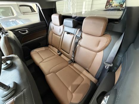 RAM Rampage 2.2 4P LARAMIE TURBO DIESEL 4X4 AUTOM�TICO, Foto 13