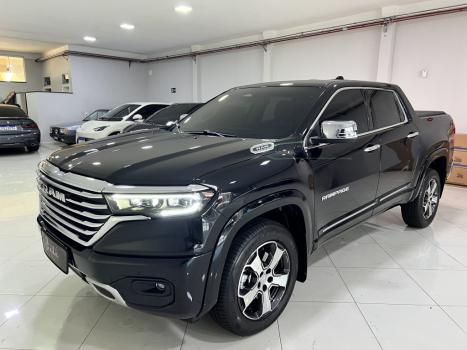 RAM Rampage 2.2 4P LARAMIE TURBO DIESEL 4X4 AUTOM�TICO, Foto 1