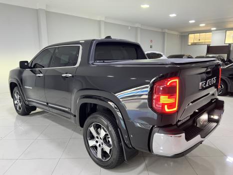 RAM Rampage 2.2 4P LARAMIE TURBO DIESEL 4X4 AUTOM�TICO, Foto 2