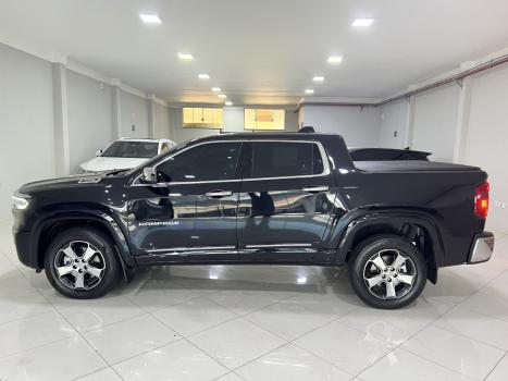RAM Rampage 2.2 4P LARAMIE TURBO DIESEL 4X4 AUTOM�TICO, Foto 4