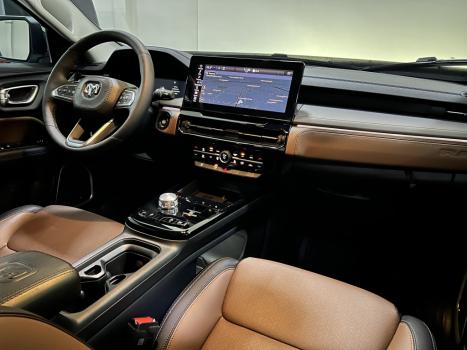 RAM Rampage 2.2 4P LARAMIE TURBO DIESEL 4X4 AUTOM�TICO, Foto 6