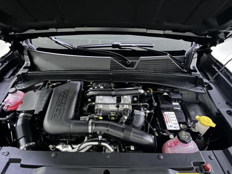 RAM Rampage 2.2 4P LARAMIE TURBO DIESEL 4X4 AUTOM�TICO, Foto 14