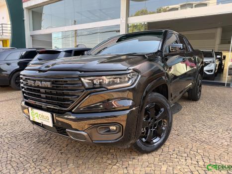 RAM Rampage 2.2 4P LARAMIE TURBO DIESEL 4X4 AUTOM�TICO, Foto 1