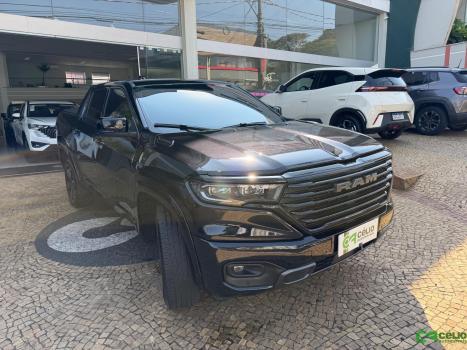 RAM Rampage 2.2 4P LARAMIE TURBO DIESEL 4X4 AUTOM�TICO, Foto 6