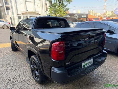 RAM Rampage 2.2 4P LARAMIE TURBO DIESEL 4X4 AUTOM�TICO, Foto 11