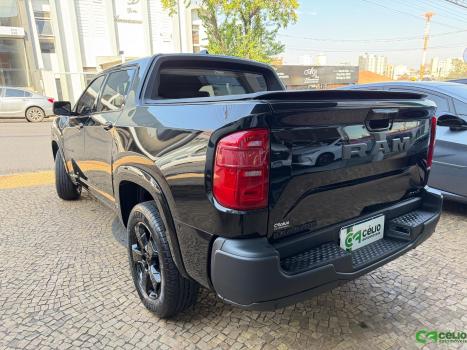 RAM Rampage 2.2 4P LARAMIE TURBO DIESEL 4X4 AUTOM�TICO, Foto 12