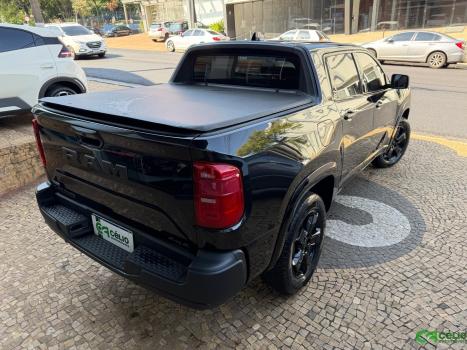 RAM Rampage 2.2 4P LARAMIE TURBO DIESEL 4X4 AUTOM�TICO, Foto 15