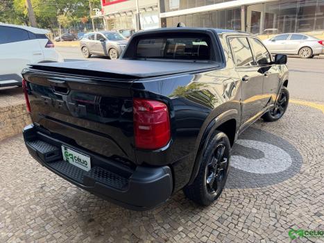 RAM Rampage 2.2 4P LARAMIE TURBO DIESEL 4X4 AUTOM�TICO, Foto 16
