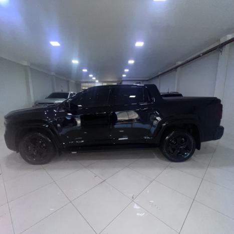 RAM Rampage 2.2 4P LARAMIE TURBO DIESEL 4X4 AUTOMÁTICO, Foto 4