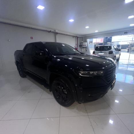 RAM Rampage 2.2 4P LARAMIE TURBO DIESEL 4X4 AUTOMÁTICO, Foto 14