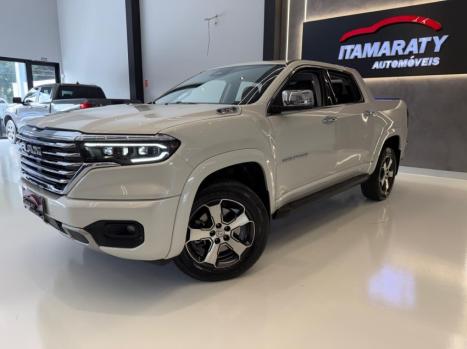 RAM Rampage 2.2 4P LARAMIE TURBO DIESEL 4X4 AUTOMÁTICO, Foto 3
