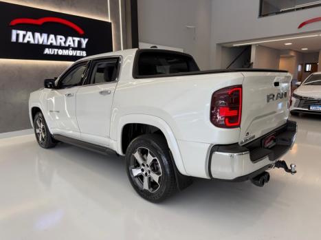 RAM Rampage 2.2 4P LARAMIE TURBO DIESEL 4X4 AUTOMÁTICO, Foto 4