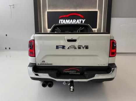 RAM Rampage 2.2 4P LARAMIE TURBO DIESEL 4X4 AUTOMÁTICO, Foto 6