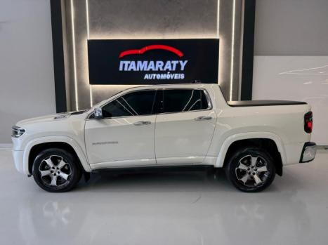 RAM Rampage 2.2 4P LARAMIE TURBO DIESEL 4X4 AUTOMÁTICO, Foto 7