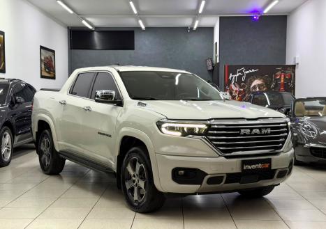 RAM Rampage 2.2 4P LARAMIE TURBO DIESEL 4X4 AUTOMÁTICO, Foto 1