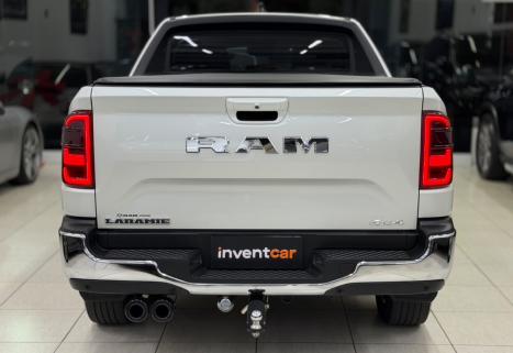 RAM Rampage 2.2 4P LARAMIE TURBO DIESEL 4X4 AUTOMÁTICO, Foto 4