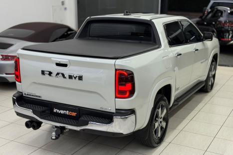 RAM Rampage 2.2 4P LARAMIE TURBO DIESEL 4X4 AUTOMÁTICO, Foto 5