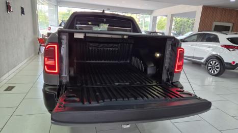 RAM Rampage 2.2 4P REBEL TURBO DIESEL 4X4 AUTOMTICO, Foto 8