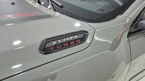 RAM Rampage 2.2 4P REBEL TURBO DIESEL 4X4 AUTOMTICO, Foto 12