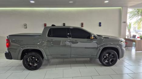 RAM Rampage 2.2 4P REBEL TURBO DIESEL 4X4 AUTOMTICO, Foto 13