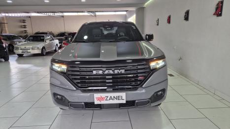 RAM Rampage 2.2 4P REBEL TURBO DIESEL 4X4 AUTOMTICO, Foto 15