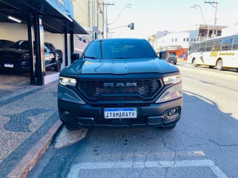 RAM Rampage 2.2 4P REBEL TURBO DIESEL 4X4 AUTOM�TICO, Foto 3