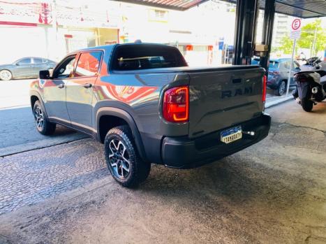 RAM Rampage 2.2 4P REBEL TURBO DIESEL 4X4 AUTOM�TICO, Foto 5